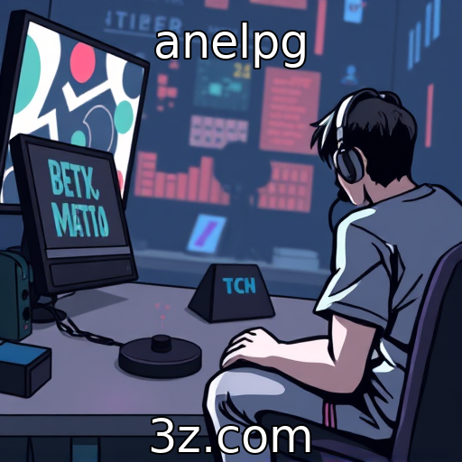 Desafios da acessibilidade em jogos para pessoas com deficiência