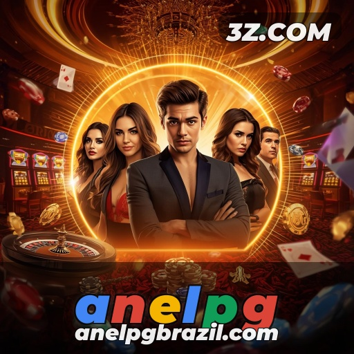 Funcionalidades de app no site anelpg que cativam jogadores