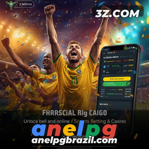 Cassino em Anelpg: Uma Experiência Imersiva e Inovadora