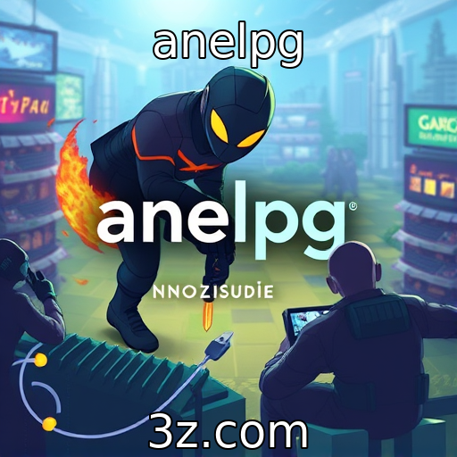 Transformação digital na indústria de jogos