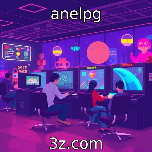 Análise sobre a diversidade em jogos eletrônicos