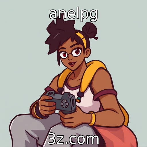 Diversidade e inclusão na criação de jogos