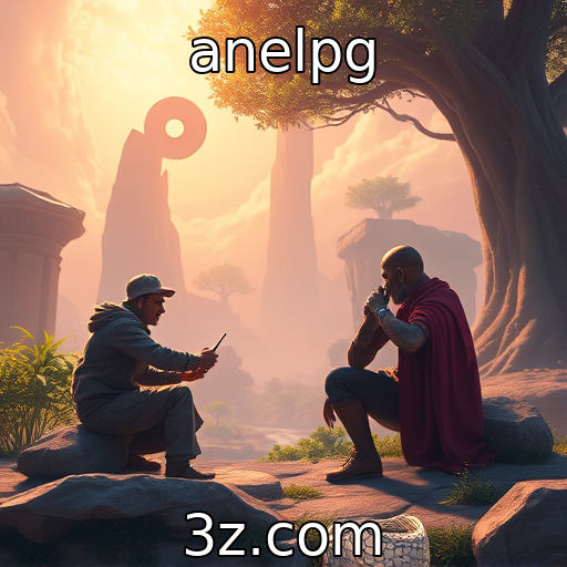 Tendências emergentes no design de jogos para o futuro