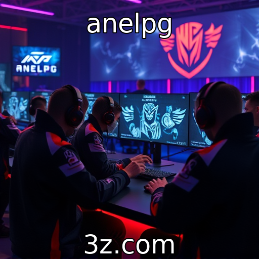 Aumento da popularidade dos e-sports no cenário competitivo