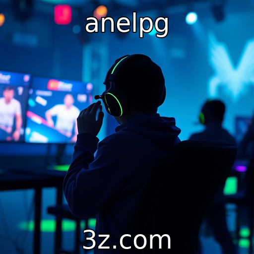 Integração de e-sports na cultura pop contemporânea