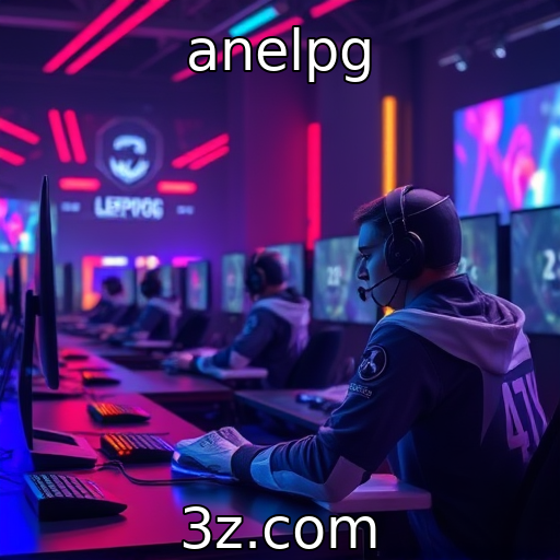 A evolução dos eSports e seus novos desafios