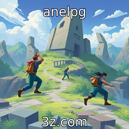 Desenvolvimentos de jogos com foco em sustentabilidade