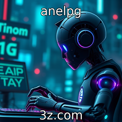 Impacto da inteligência artificial na criação de games