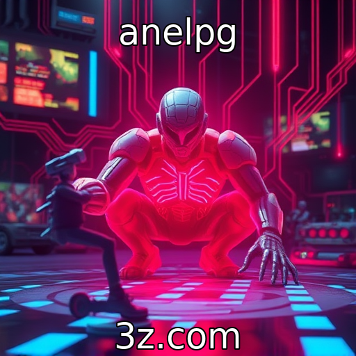 Impacto das novas tecnologias na indústria de jogos