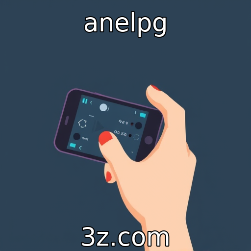 A evolução dos jogos mobiles na indústria de entretenimento