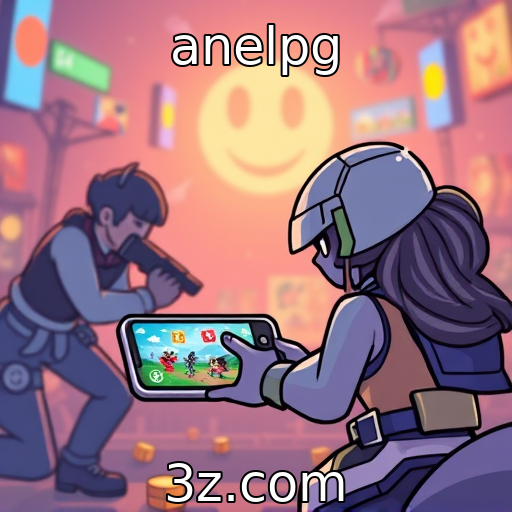 Tendências de monetização nos jogos mobile