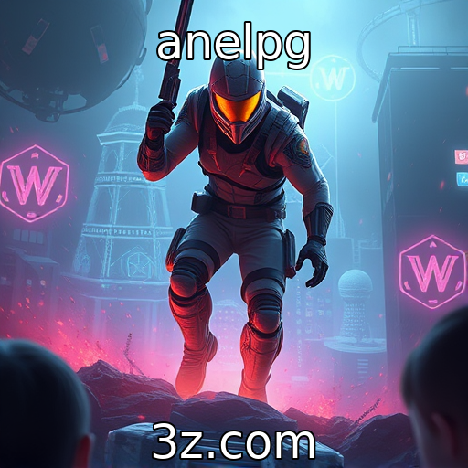 Novos avanços tecnológicos em gráficos de jogos