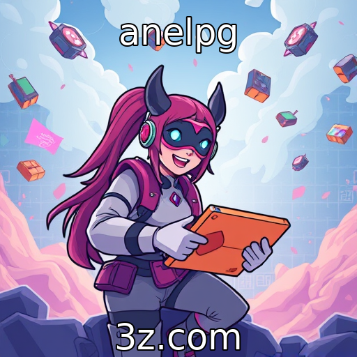 Novas tendências na monetização de jogos digitais